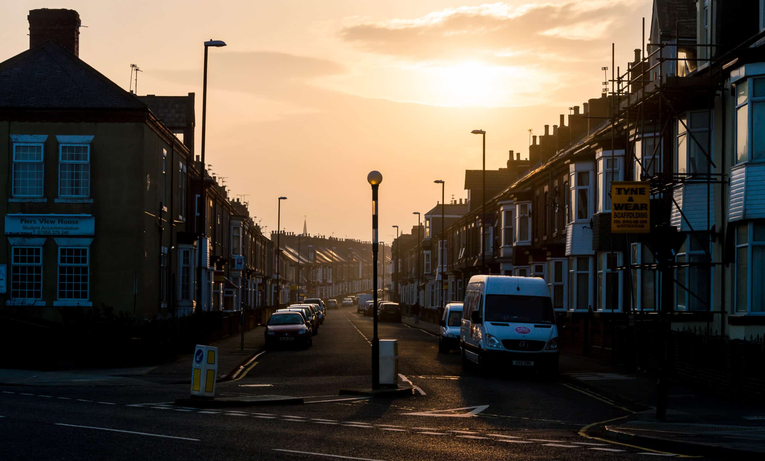 <strong>Is Sunderland an Attractive Location for Families?</strong>