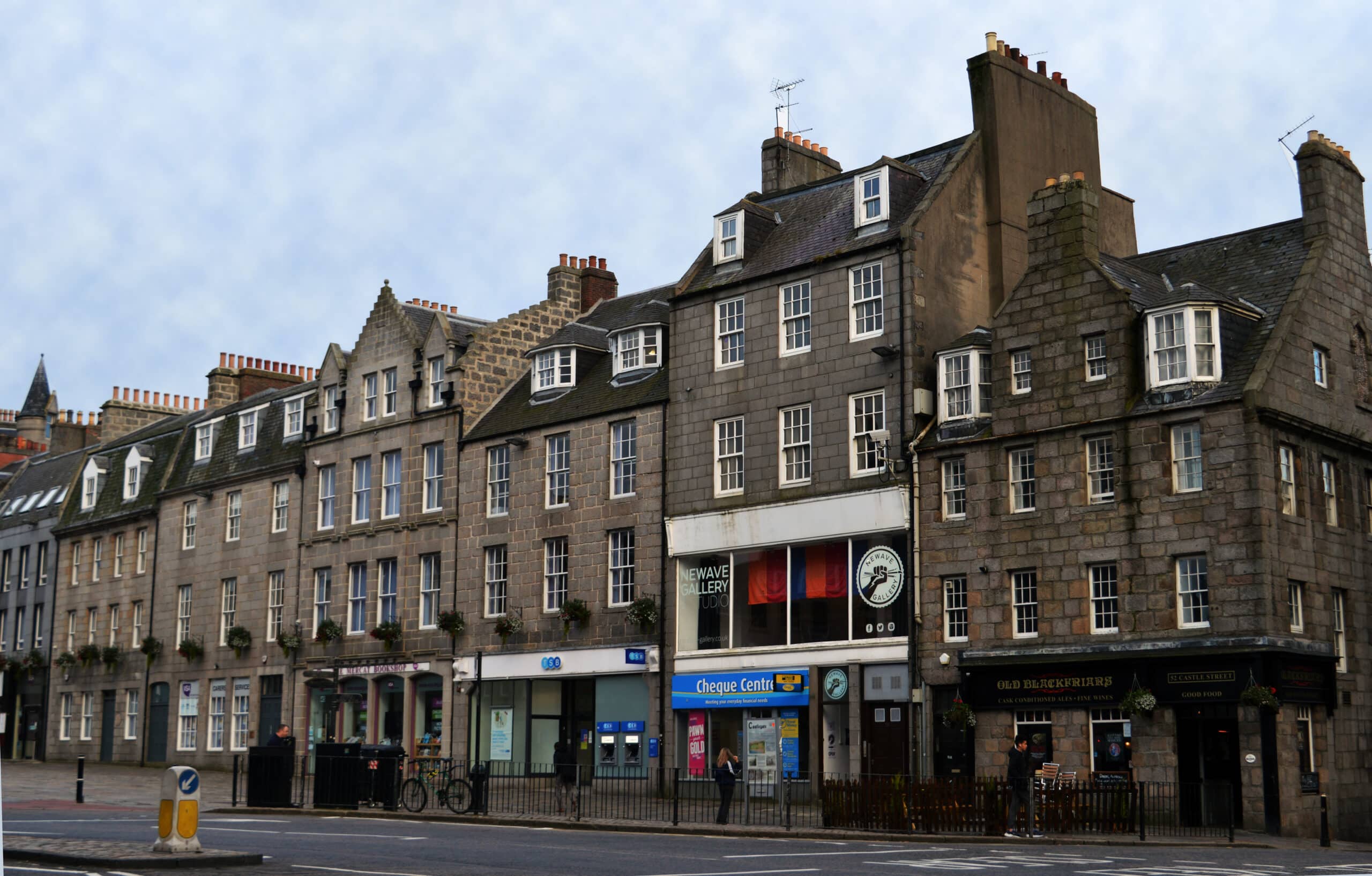How to Register as a Private Landlord in Aberdeen