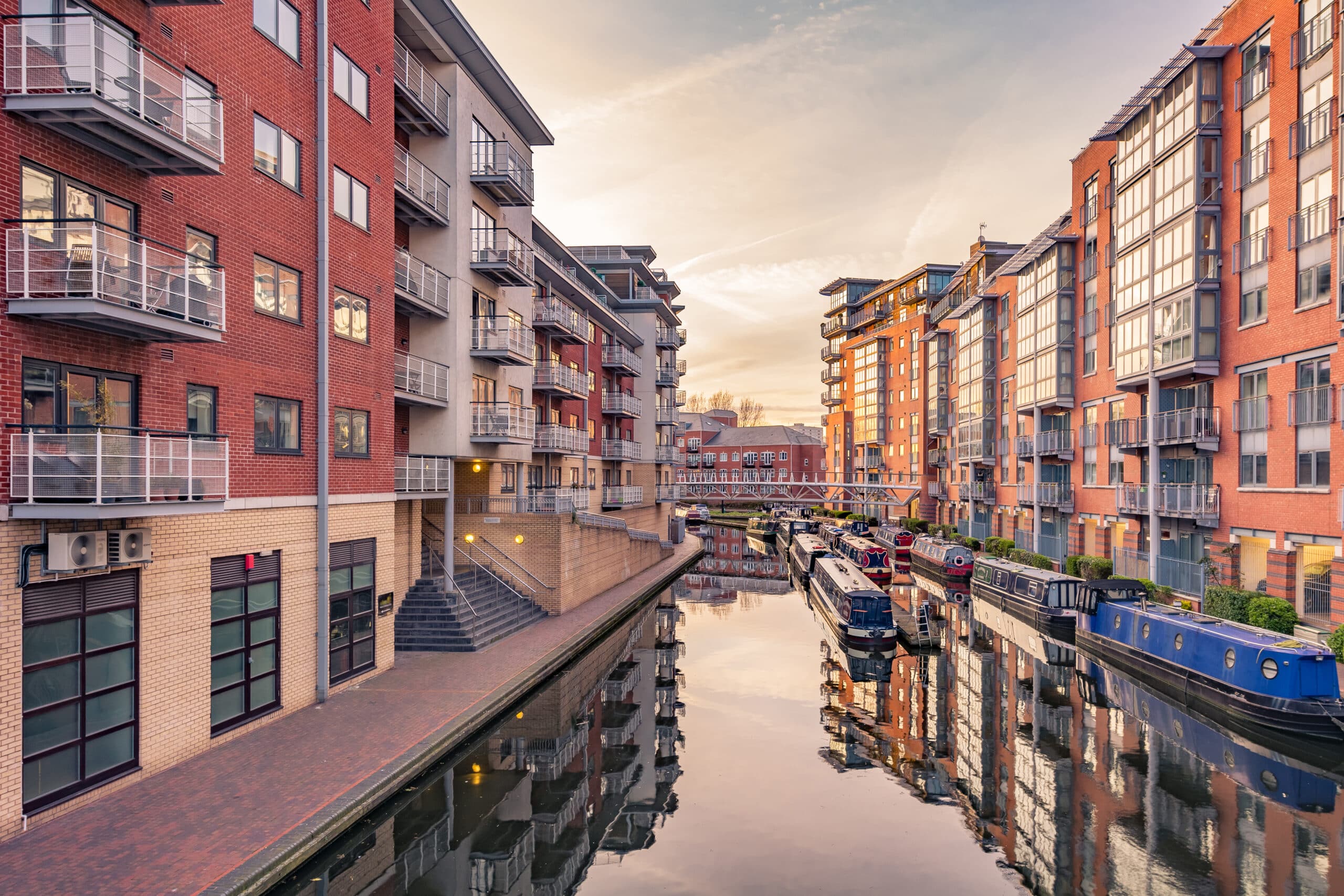 Is Birmingham a Buyer or Seller’s Market?