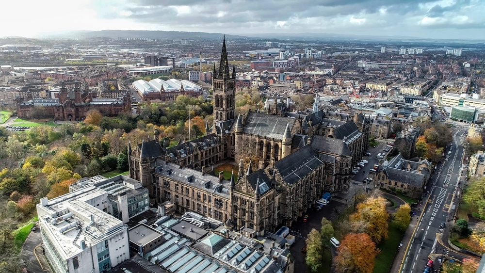 Are There Good Job Opportunities in Glasgow?