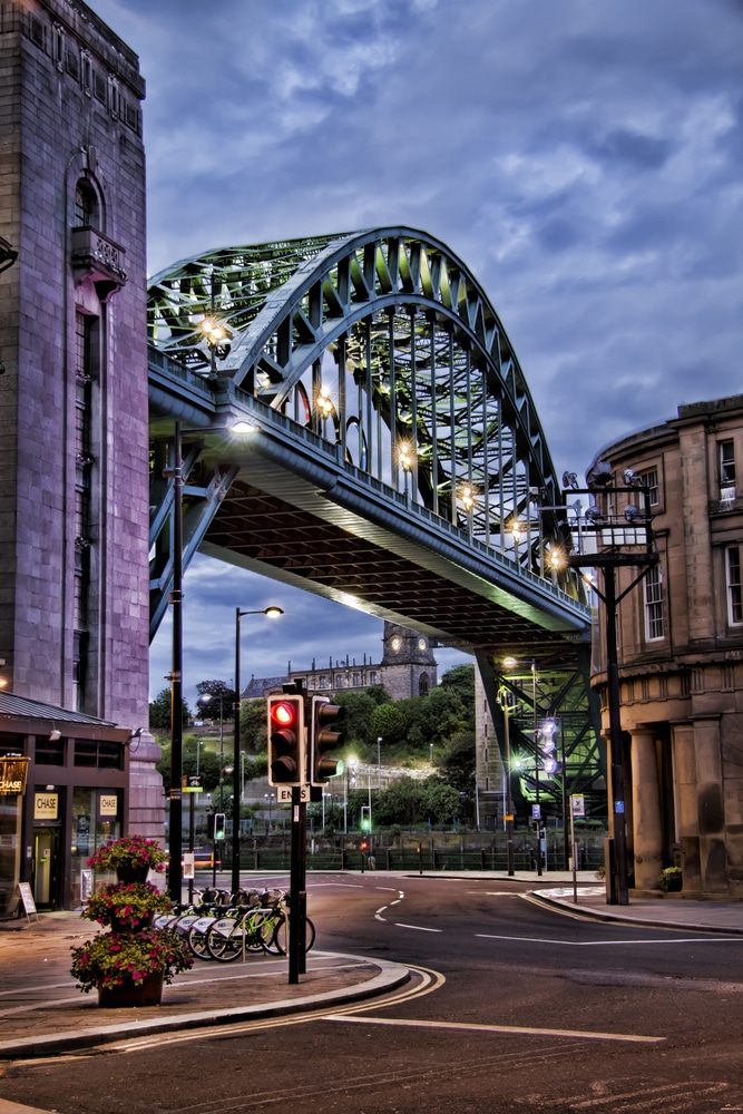 Where to Live in Newcastle