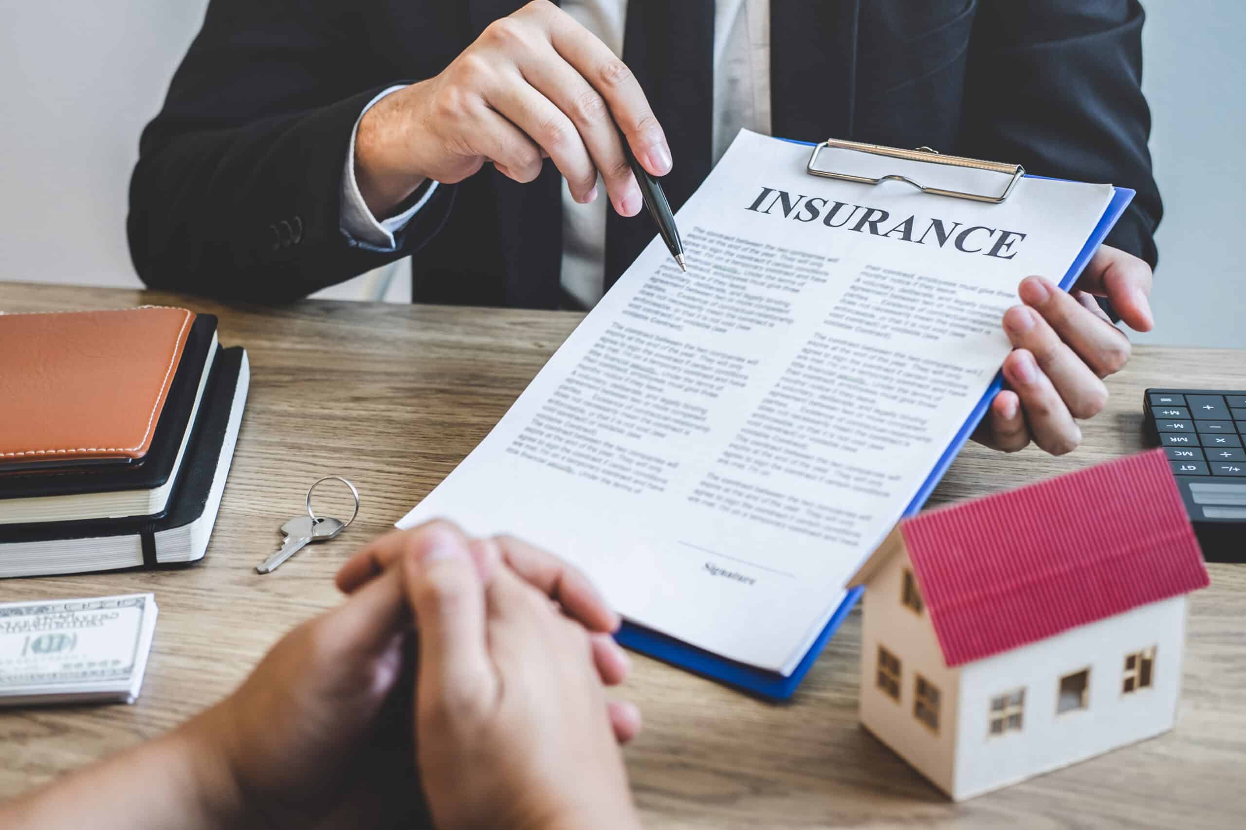 Do I Need Landlord Insurance?