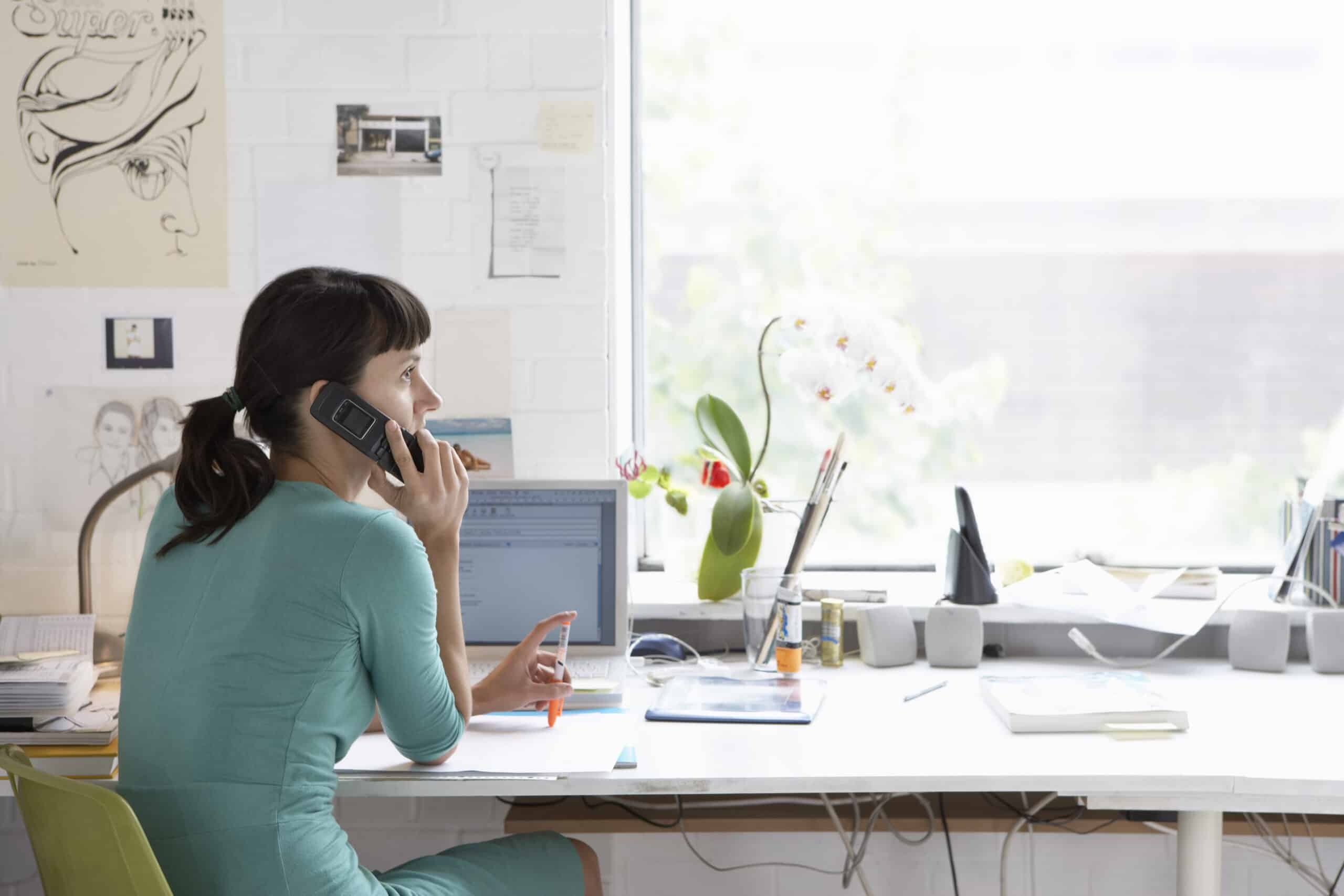 Can a Tenant Register a Business From My Property?