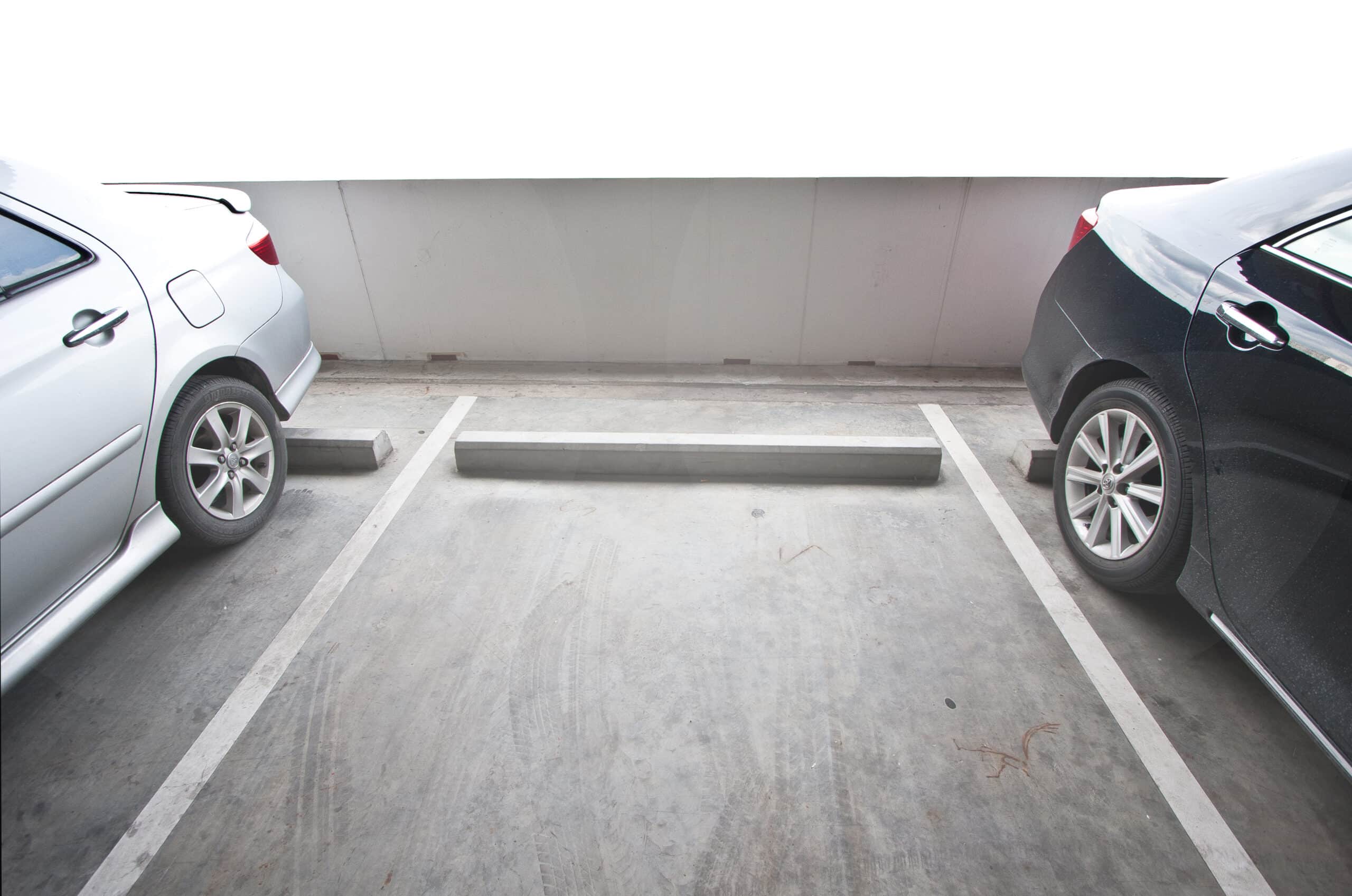 Can I Sell The Parking Space Of My Flat We Buy Any Home