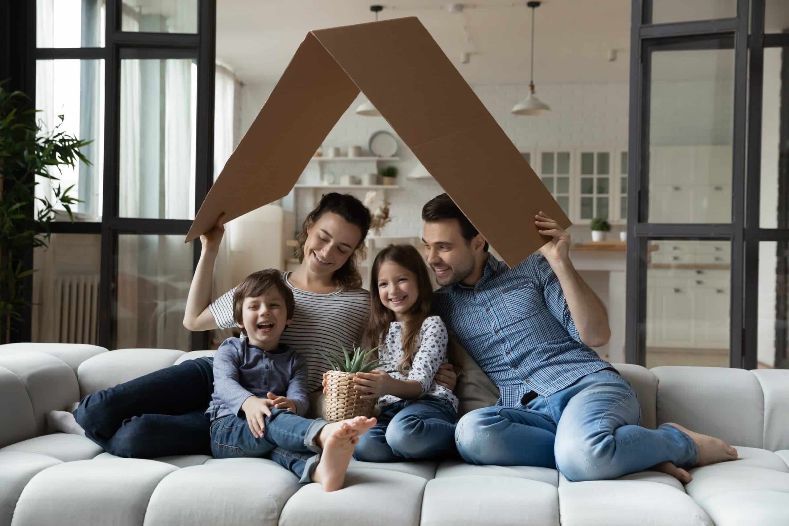 Should You Consider Homebuyer Insurance?