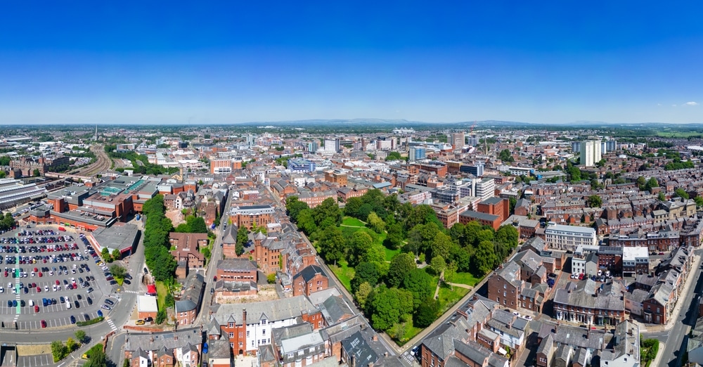 Is it Wise to Sell Your Flat Now in Preston? A Comprehensive Guide