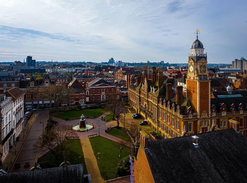 Everything You Need to Know Before You Move to Leicester 