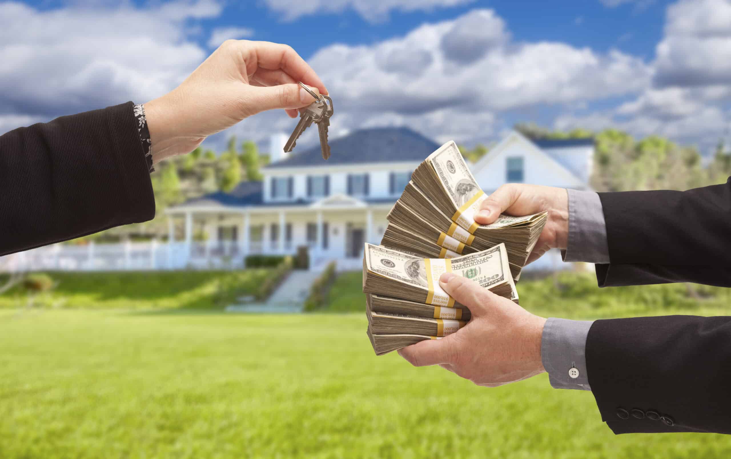 Are Companies That Buy Houses for Cash Legit?