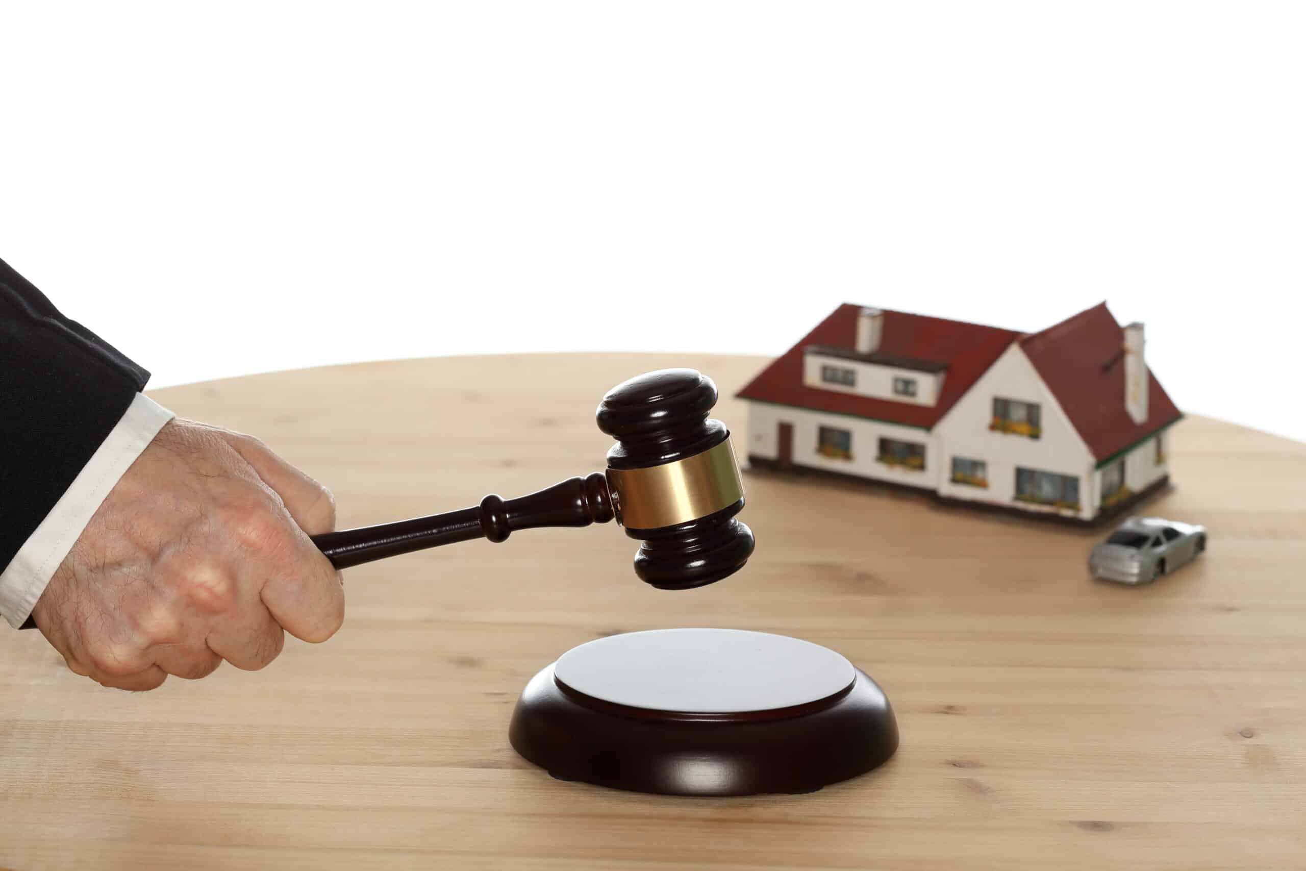 Bankruptcy & House Repossession: Which is Worse?
