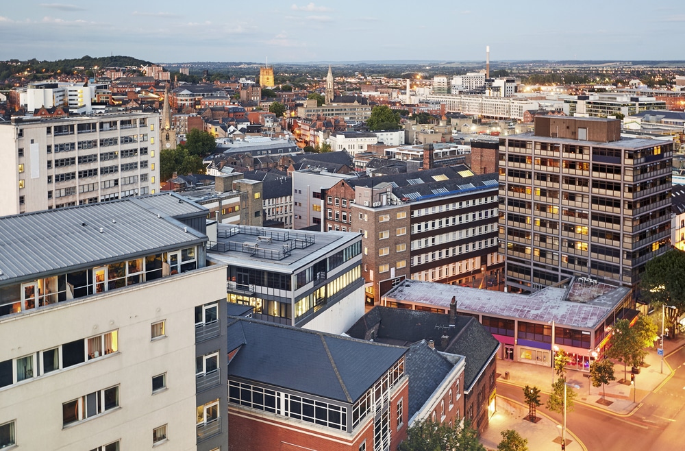 <strong>Housing Demand Increases in Nottingham: What You Need to Know</strong>