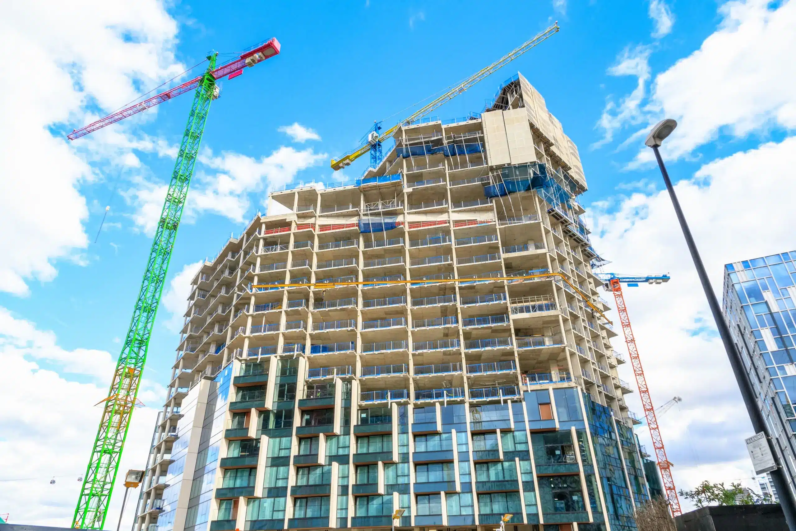Can I Sell My Flat With Cladding? What You Need to Know