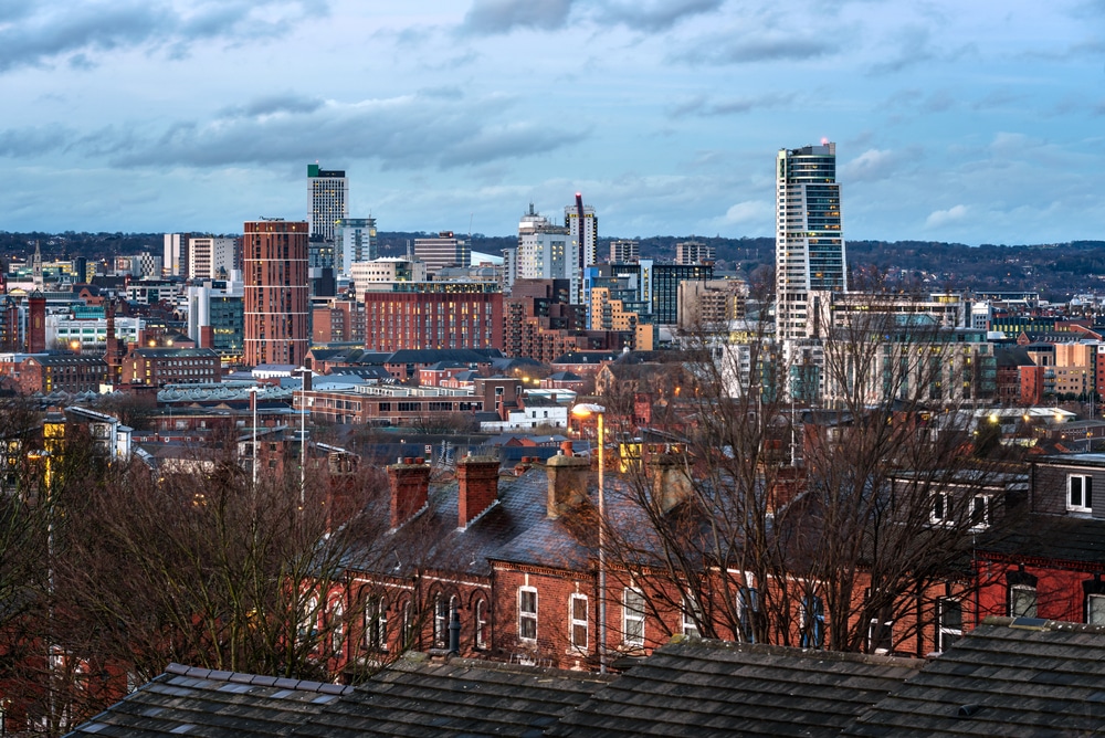 <strong>The Best Places to Live in Leeds for Families</strong>
