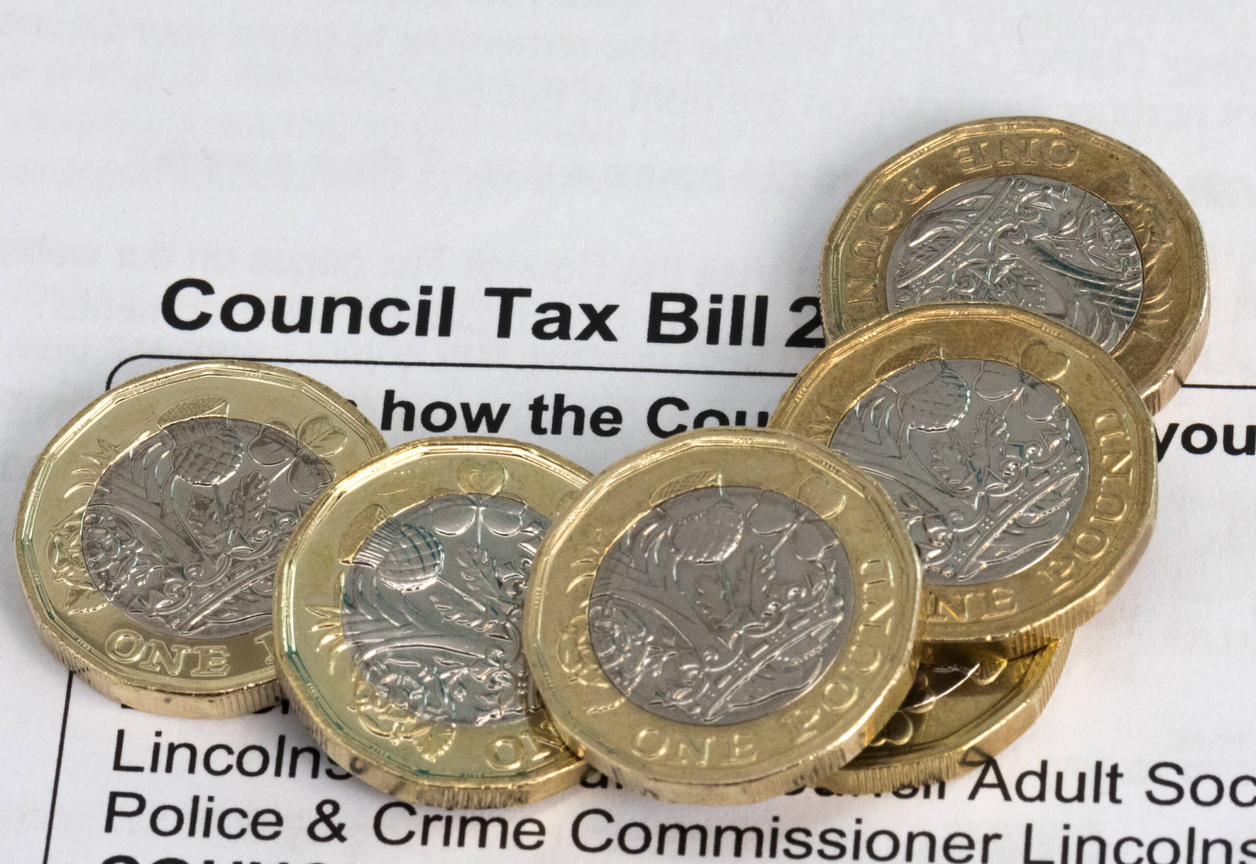 <strong>Do Landlords Pay Council Tax?</strong>