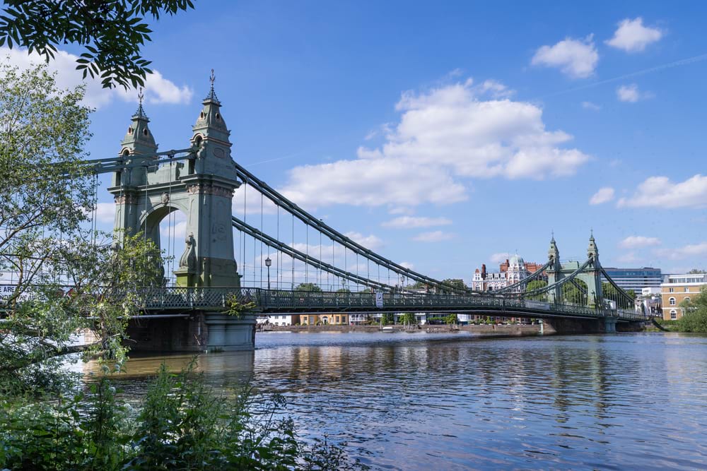 Hammersmith