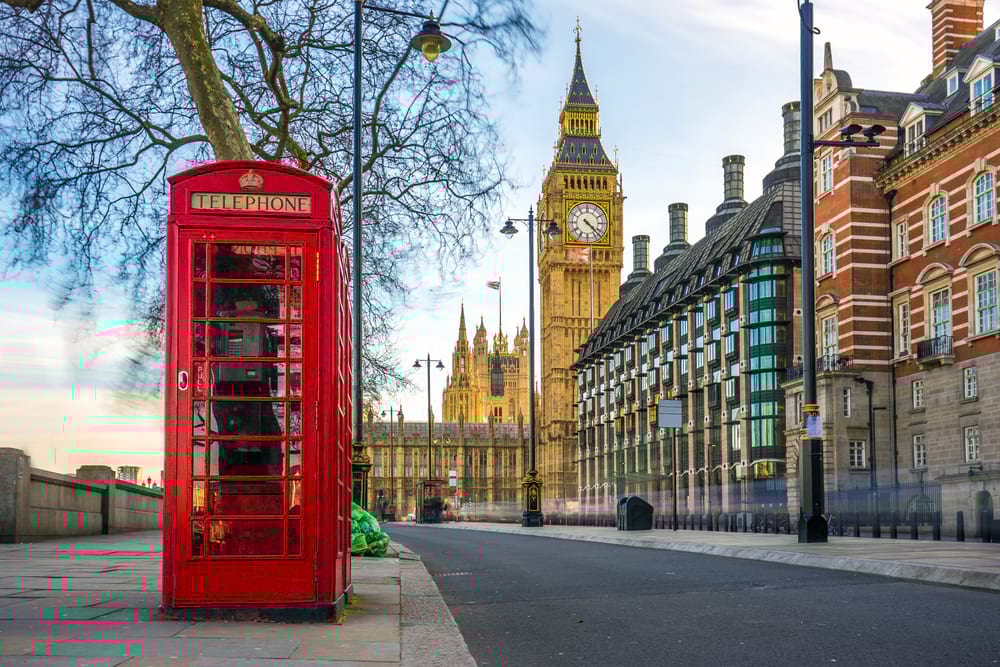 Westminster