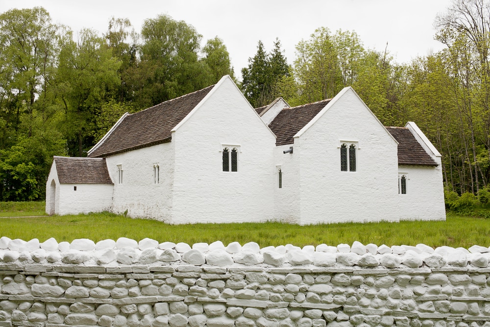 St Fagans National Museum of History