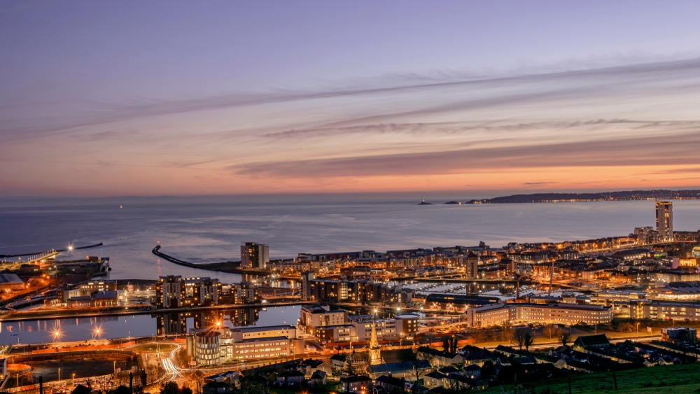 <strong>Sell A House During a Divorce in Swansea</strong>