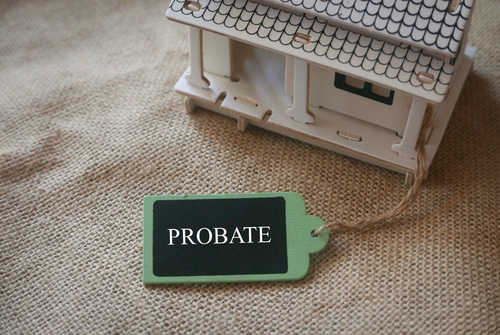 <strong>Can a House Be Emptied Before Probate?</strong>