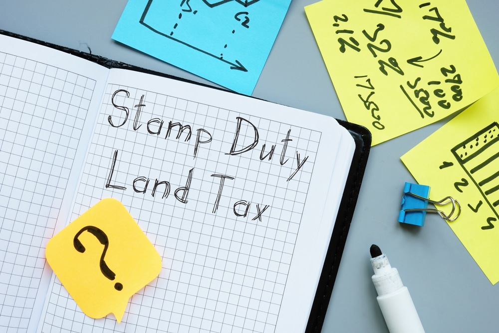 <strong>Stamp Duty on Buy-To-Let: What You Need to Know in 2023</strong>