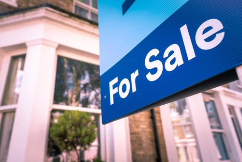 The Legalities Behind Pulling out of a House Sale