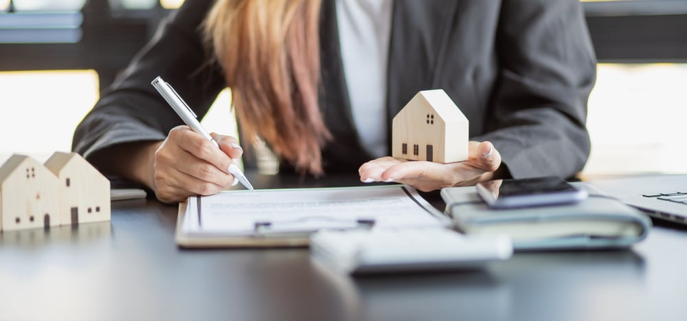 How Can I Get My Home Valued During a Divorce?