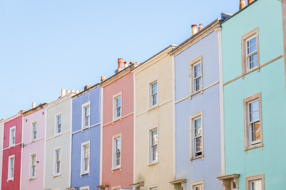 Housing Demand Increases in Bristol: What You Need to Know