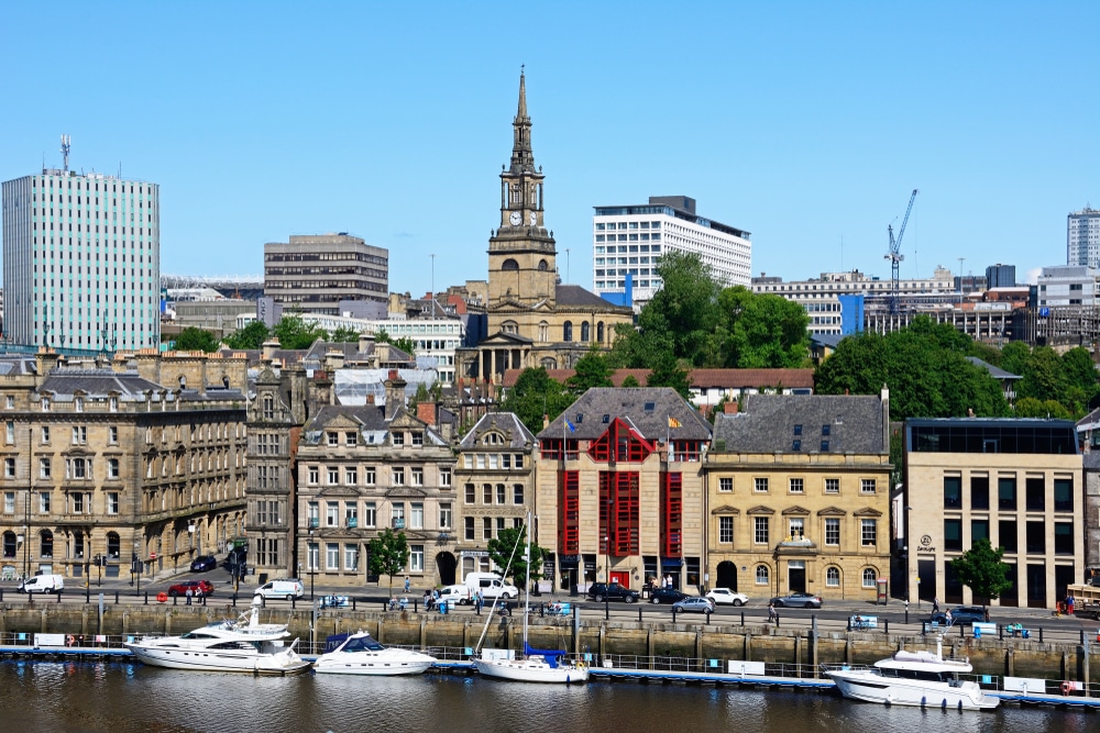 Getting a Valuation on Probate Property in Newcastle