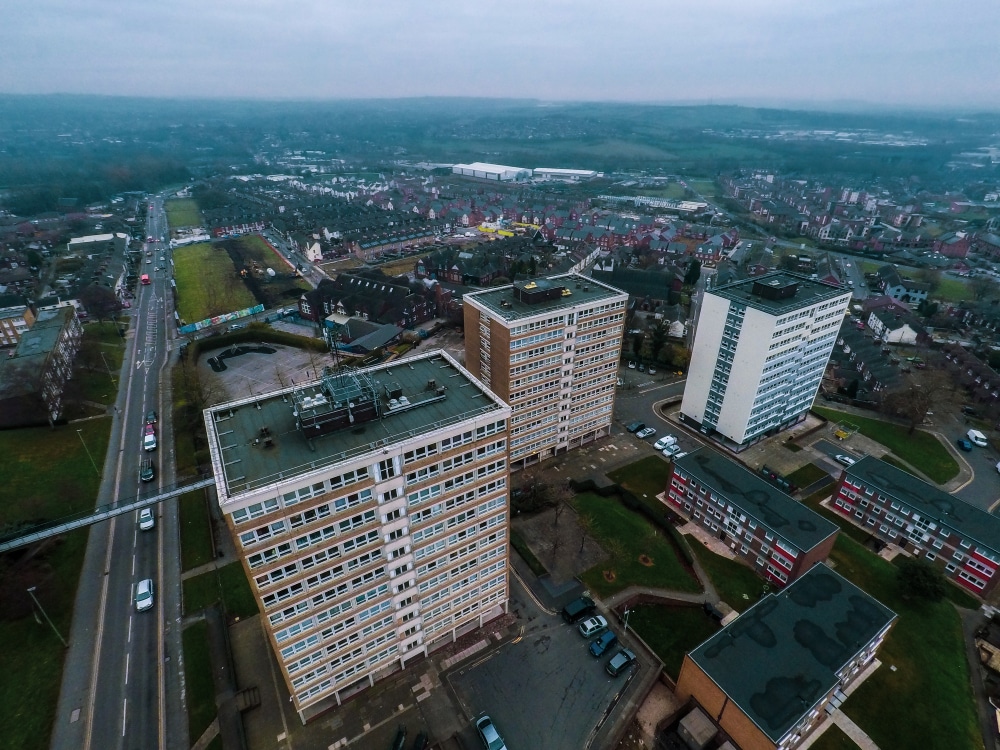 Making Your Flat Sellable in Stoke