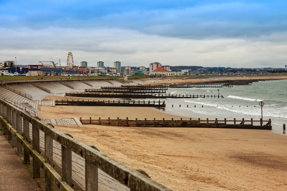 The Best Places to Live in Aberdeen