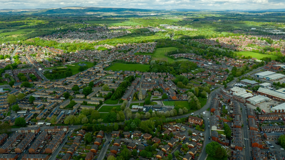 The Cost of Housing in Wigan: A Comprehensive Guide