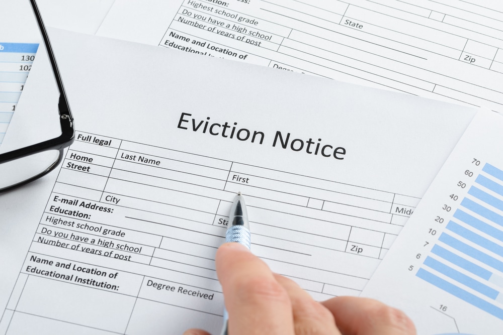 Can You Stop a Repossession Order?