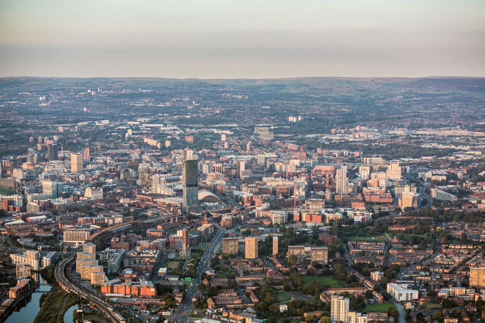 Manchester’s Property Market Forecast