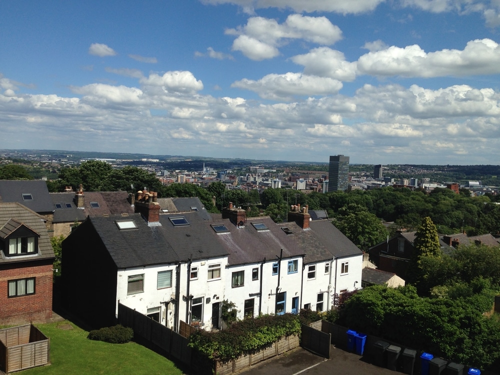Can You Sell a House Before Probate in Sheffield?