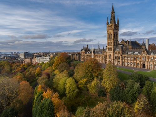 Is Glasgow a Nice Place to Live?