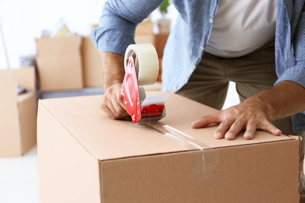 How Can I Reduce My Environmental Impact When Moving House?