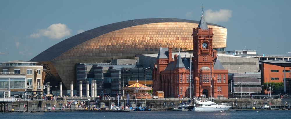 Cardiff’s Most and Least Affordable Areas to Live