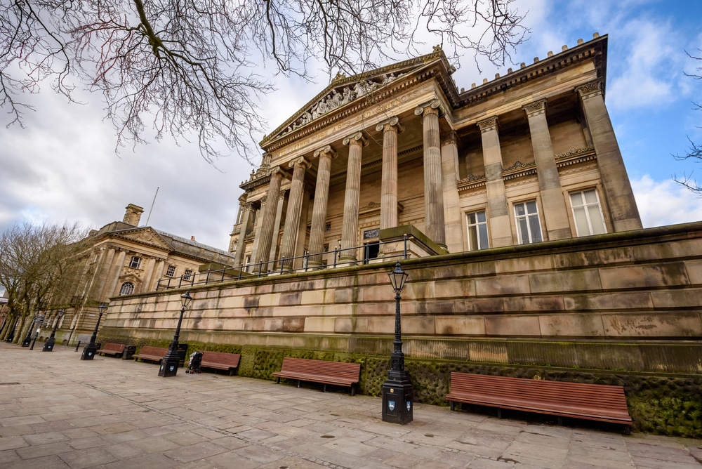 What to Do In Preston