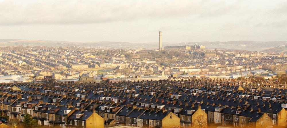 Can First Time Buyers Afford to Buy in Bradford?