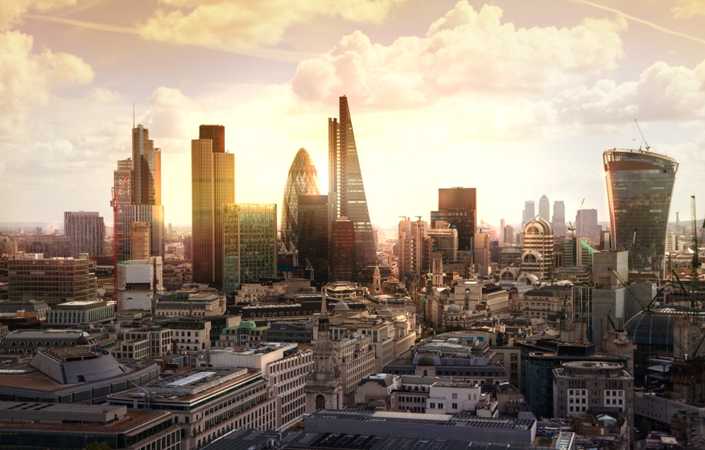 The 10 Best UK Cities for Employment Opportunities