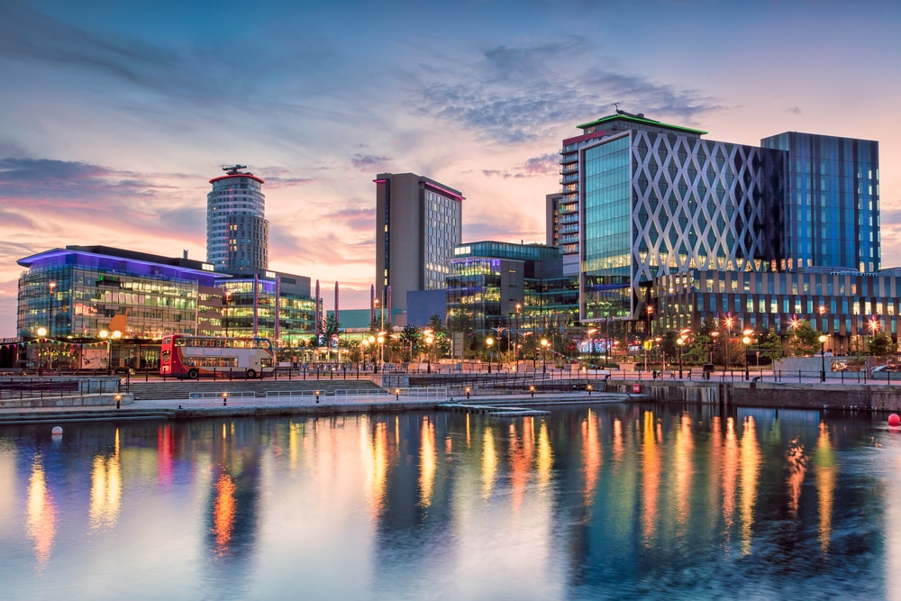 The Best Schools in Manchester