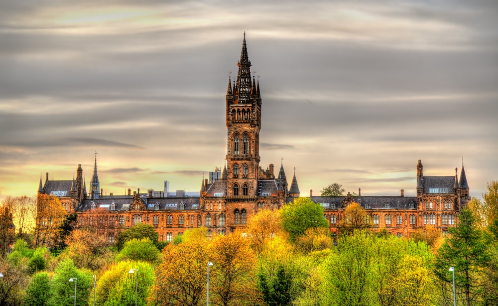 Is Now a Good Time to Buy Property in Glasgow?