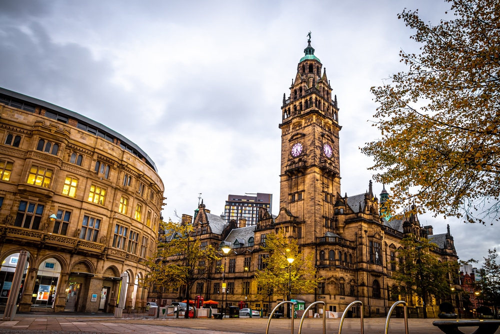 What is Sheffield’s Current Property Market Like?