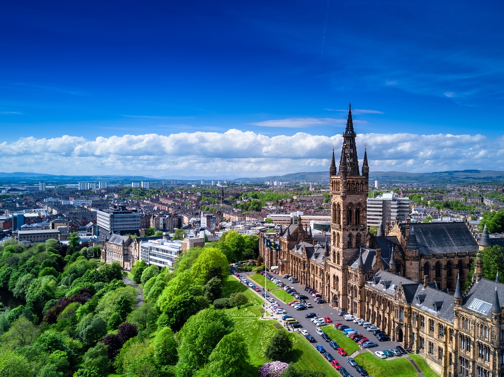 What Do Scottish Energy Efficiency Laws Mean For Your Property?