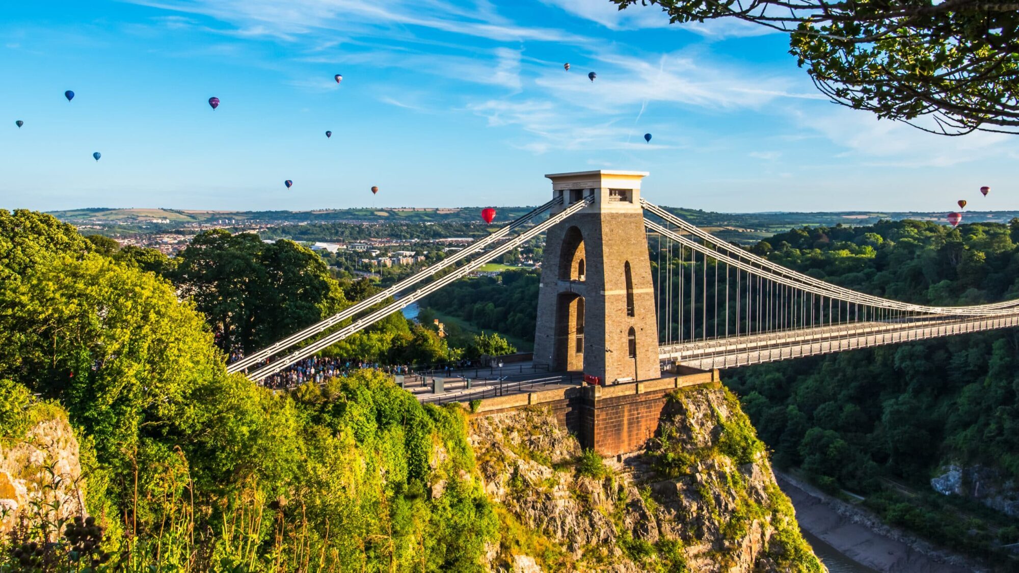 The Pros and Cons of Living in Bristol