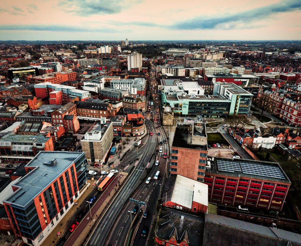 Is It Difficult to Rent in Leicester?