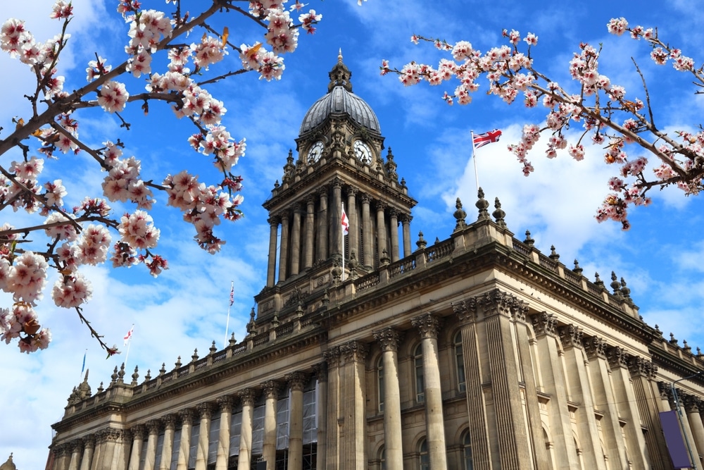 Is It a Good Time to Sell Property in Leeds?