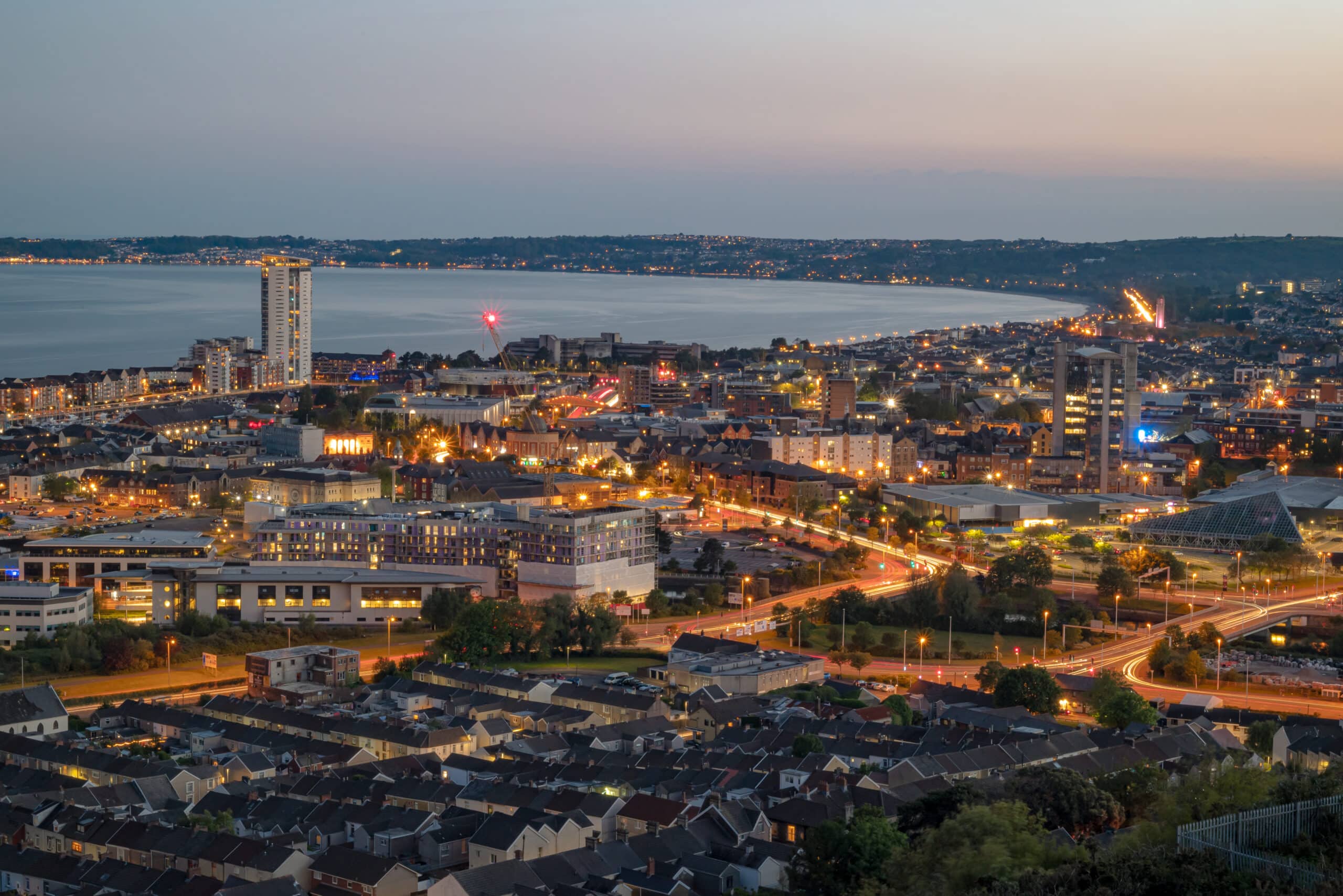 Is It a Good Time to Buy or Sell Swansea Property?