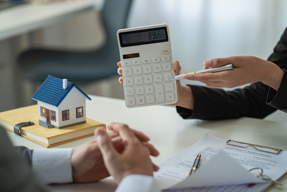 7 Reasons Why You Might Struggle to Get a Mortgage on Your House