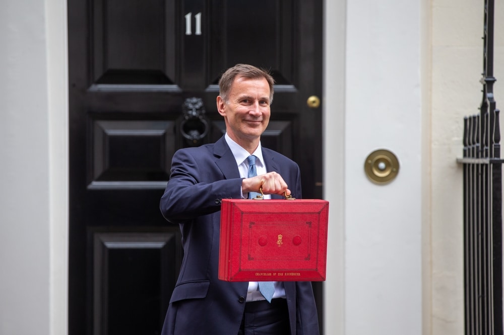 What Does the Spring Budget Mean for the UK Housing Market?