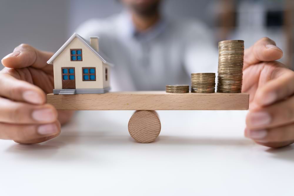 How Much do Cash Buyers Pay for Houses?